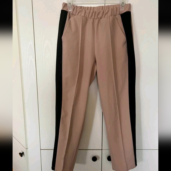 Zara Pants - Zara Basic pull on dress pant